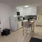 Casa De Rufio With Pool Tenerife 公寓 圣地亚哥港