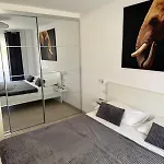 Casa De Rufio With Pool Tenerife 公寓 圣地亚哥港