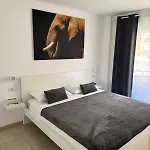 Casa De Rufio With Pool Tenerife * 圣地亚哥港