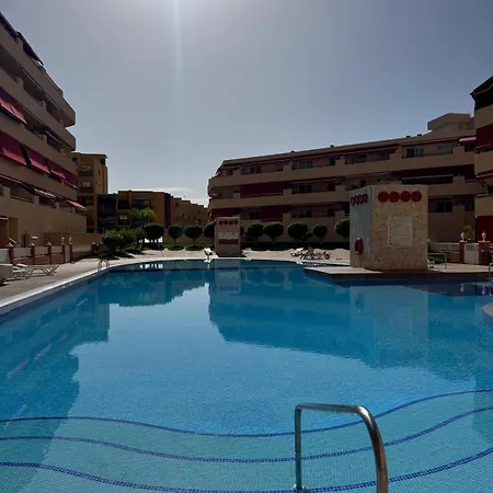 公寓 Casa De Rufio With Pool Tenerife 圣地亚哥港