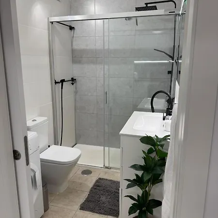 Casa De Rufio With Pool Tenerife Apartamento *