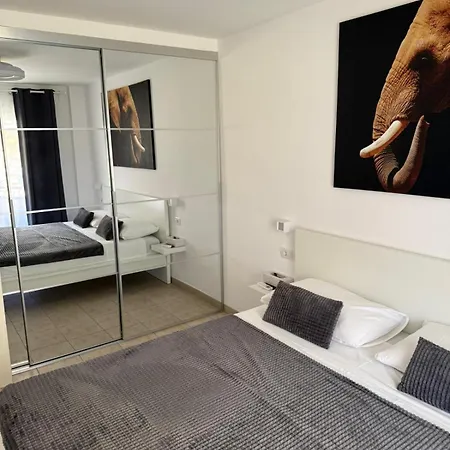 Casa De Rufio With Pool Tenerife Apartamento Puerto de Santiago (Tenerife)