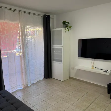 Casa De Rufio With Pool Tenerife Apartamento